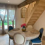 아파트 Du Golfe Gonneville-sur-Mer