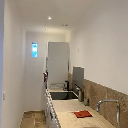 Du Golfe Апартаменты Gonneville-sur-Mer