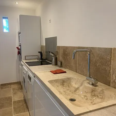 Апартаменты Du Golfe Gonneville-sur-Mer